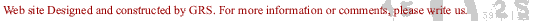 Copyright 2010 Geographic Resource Solutions